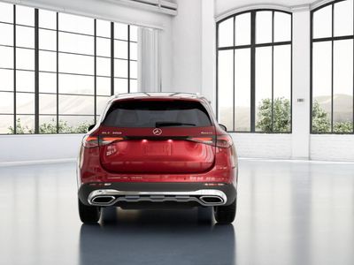 2026 Mercedes-Benz GLC — photo 66 view