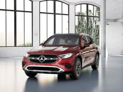 2026 Mercedes-Benz GLC — photo 82 view