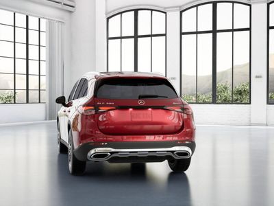 2026 Mercedes-Benz GLC — photo 67 view