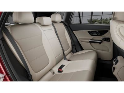 2026 Mercedes-Benz GLC — photo 46 view
