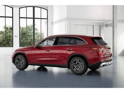 2026 Mercedes-Benz GLC — photo 30 view