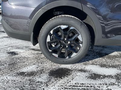 2026 Kia Sorento — photo 16 view