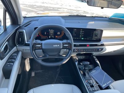 2026 Kia Sorento — photo 19 view