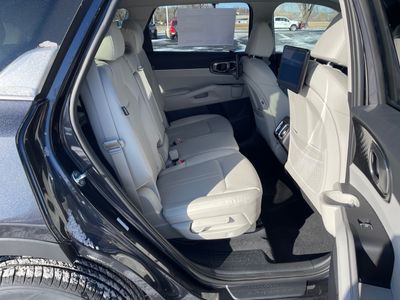 2026 Kia Sorento — photo 14 view