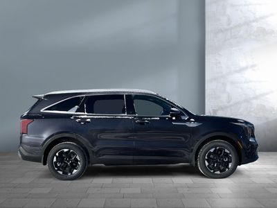 2026 Kia Sorento — photo 7 view