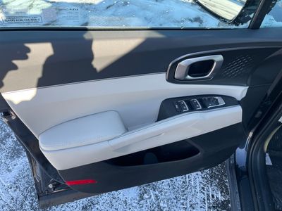 2026 Kia Sorento — photo 20 view