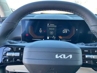 2026 Kia Sorento — photo 10 view