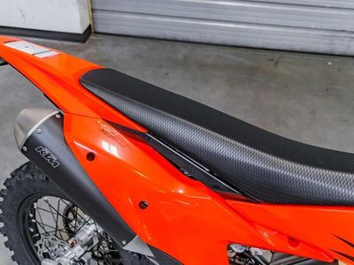 2026 KTM 450 XCF-W - Photo 9