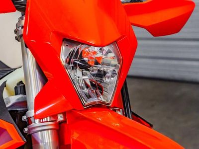 2026 KTM 450 XCF-W - Photo 13