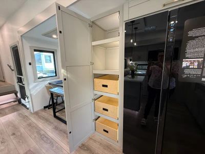 2026 Brinkley RV Model Z - Photo 13