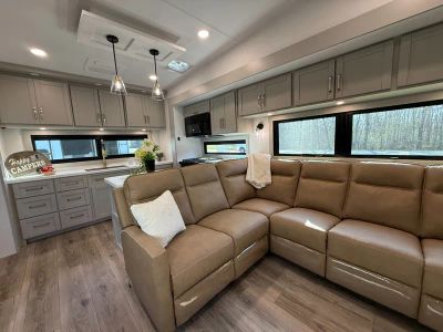 2026 Brinkley RV Model Z - Photo 16