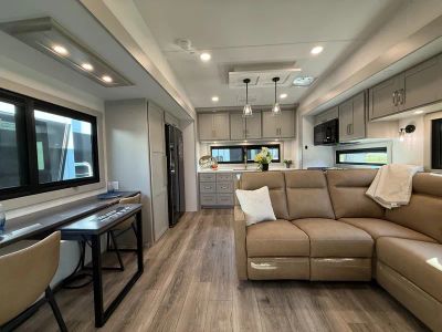 2026 Brinkley RV Model Z - Photo 5