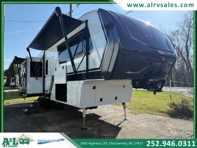 2026 Brinkley RV Model Z - Photo 1