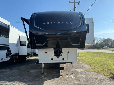 2026 Brinkley RV Model Z - Photo 2
