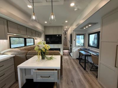 2026 Brinkley RV Model Z - Photo 6