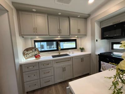 2026 Brinkley RV Model Z - Photo 9