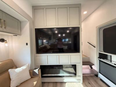 2026 Brinkley RV Model Z - Photo 19