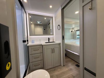 2026 Brinkley RV Model Z - Photo 20