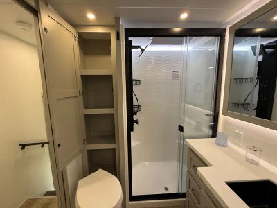 2026 Brinkley RV Model Z - Photo 22