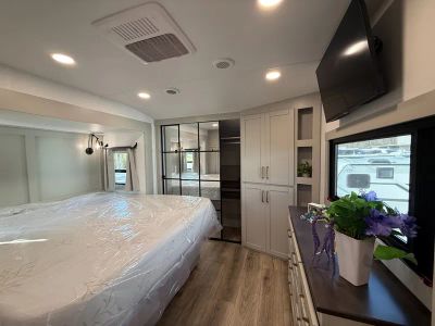 2026 Brinkley RV Model Z - Photo 24