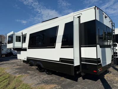 2026 Brinkley RV Model Z - Photo 31