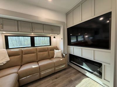 2026 Brinkley RV Model Z - Photo 18