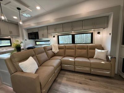 2026 Brinkley RV Model Z - Photo 17
