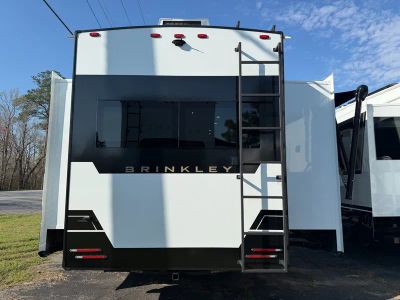 2026 Brinkley RV Model Z - Photo 32