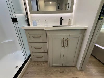 2026 Brinkley RV Model Z - Photo 23