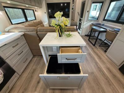 2026 Brinkley RV Model Z - Photo 11