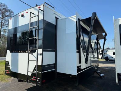 2026 Brinkley RV Model Z - Photo 33