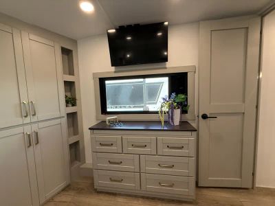 2026 Brinkley RV Model Z - Photo 28