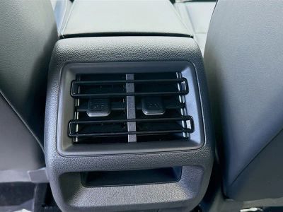 2026 Volkswagen Tiguan — photo 19 view