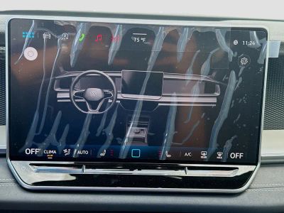 2026 Volkswagen Tiguan — photo 14 view