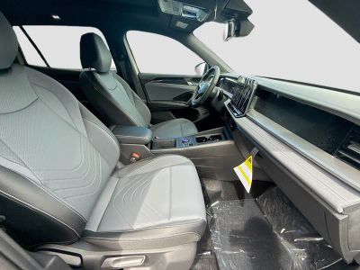 2026 Volkswagen Tiguan — photo 23 view
