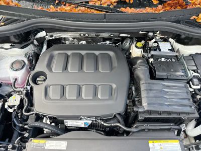 2026 Volkswagen Tiguan — photo 25 view