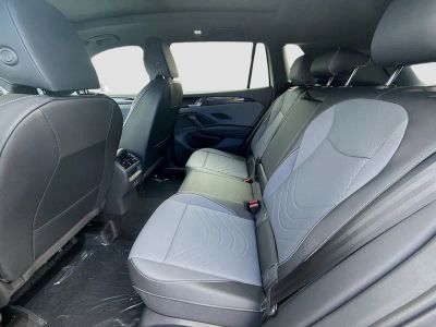 2026 Volkswagen Tiguan — photo 20 view