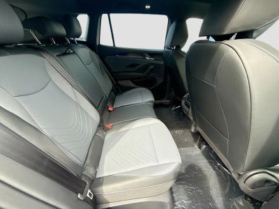 2026 Volkswagen Tiguan — photo 22 view