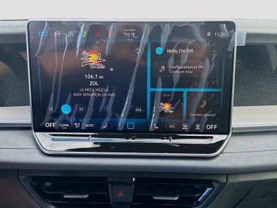 2026 Volkswagen Tiguan — photo 12 view