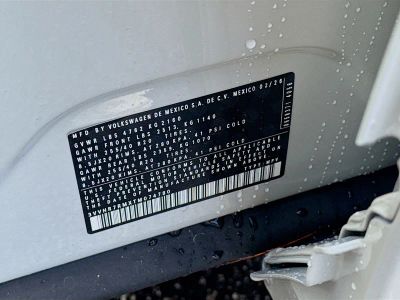 2026 Volkswagen Tiguan — photo 27 view