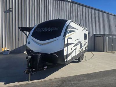 2023 Keystone RV Outback Ultra-Lite - Photo 28