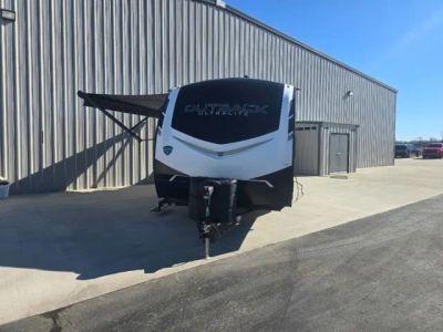 2023 Keystone RV Outback Ultra-Lite - Photo 27