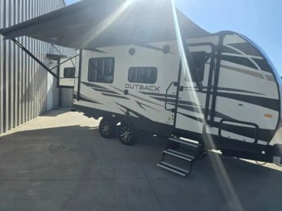 2023 Keystone RV Outback Ultra-Lite - Photo 25
