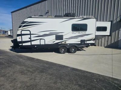 2023 Keystone RV Outback Ultra-Lite - Photo 29