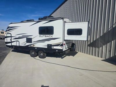 2023 Keystone RV Outback Ultra-Lite - Photo 31