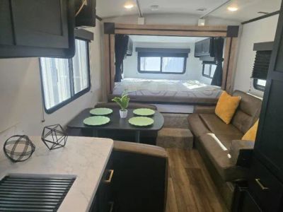2023 Keystone RV Outback Ultra-Lite - Photo 5