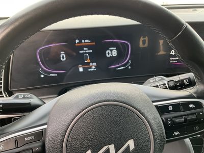 2023 Kia Sportage - Photo 10