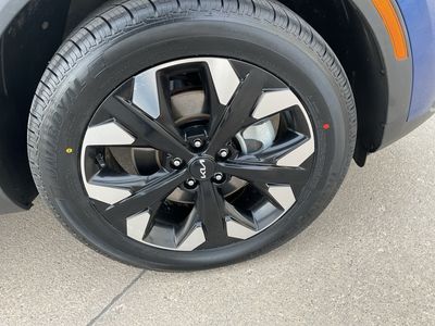 2023 Kia Sportage - Photo 16