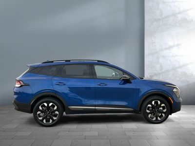 2023 Kia Sportage - Photo 7