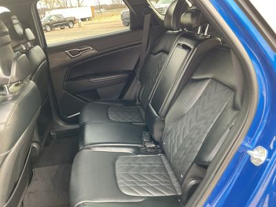 2023 Kia Sportage - Photo 14